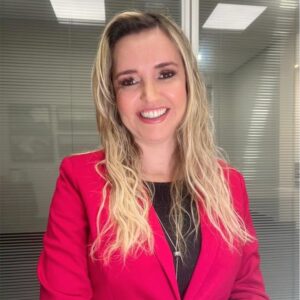 Karla Danianne de Castro