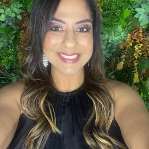 Keyla Ortiz