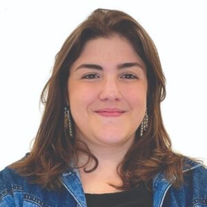 Larissa Berioni