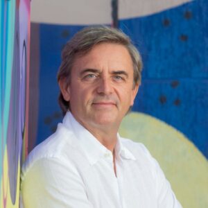Laurent Delache
