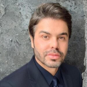 Leonardo Motta