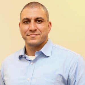 Leonel Conti
