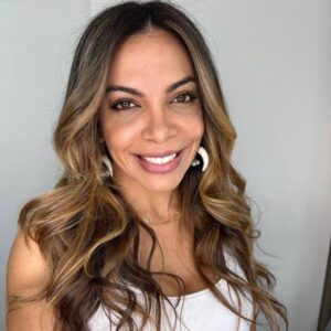Lidia Gordijo