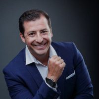 Luiz Carlos Pereira