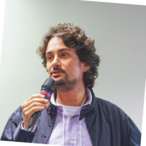 Luiz Fernando Camargo