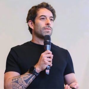 Marcelo Santiago