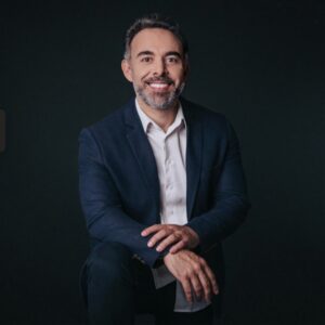 Marcelo Tanner