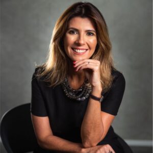 Marcia Wolff