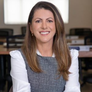Maria Lucélia Lopes