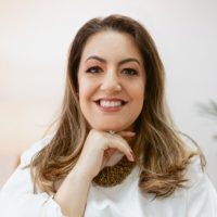 Maria Carolina Mendes Garcia