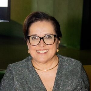 Miriam Garrido