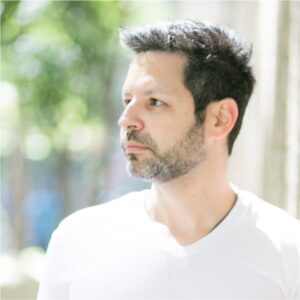 Nando Monteiro
