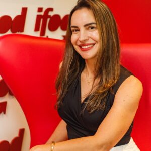 Nathalia Palazzo