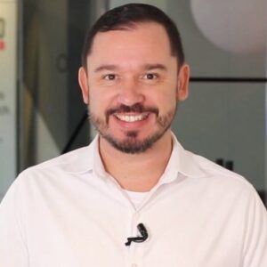 Reginaldo Pereira