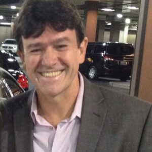 Reinaldo Gil