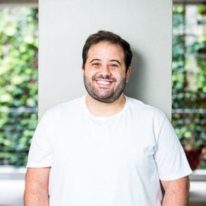 Rodrigo Vasconcelos