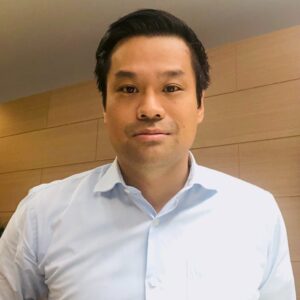 Rodrigo Yuji