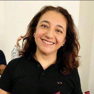 Saskya Barahona
