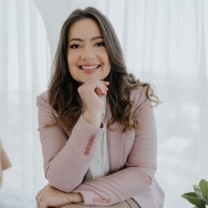 Sheila Antonioli