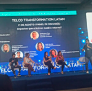 Telco Tranformation Latam
