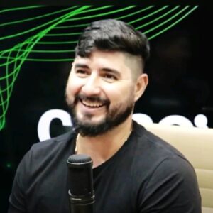 Tiago Damazio