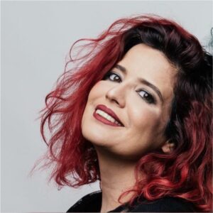 Vanessa Mathias