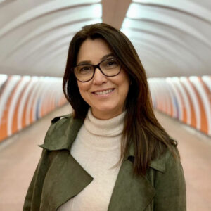 Vera Pavan