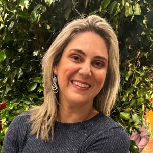 Participantes Conexão Customer Veronica Favaro