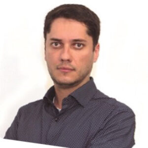 Victor Brancati