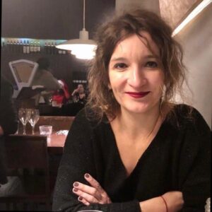 Virginie Fernandez